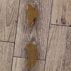 Harley Davidson Womens HOG Gold‎ Pins 2021